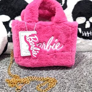 Skinnydip London X Barbie Convertible Crossbody